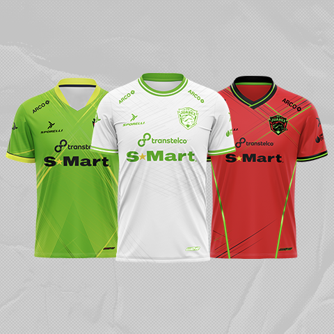 Hoy Somos Más Bravos Que Nunca ¡Conoce Nuestros Colores!