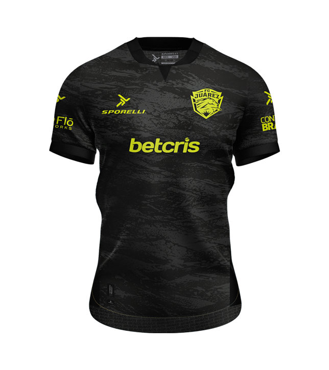 Bravos de hot sale juárez jersey
