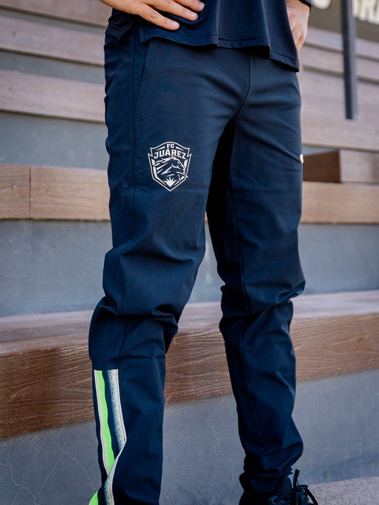 Chandal Caballero 26/27