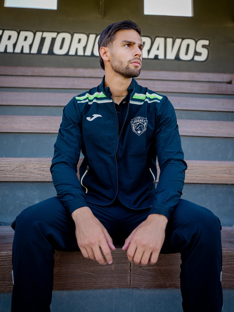 Chandal Caballero 26/27