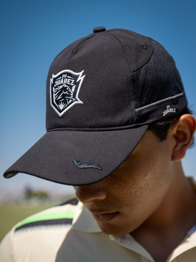 Gorra Concentración 26/27