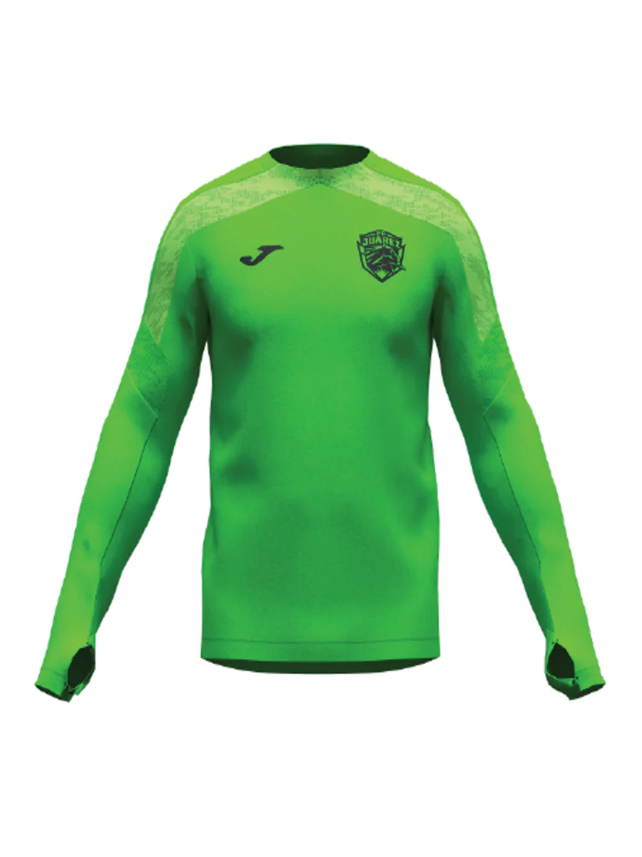 Sudadera Entrenamiento
