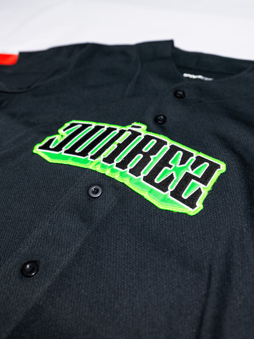 Jersey Baseball Juárez