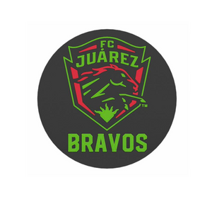 Portavasos FC Juárez