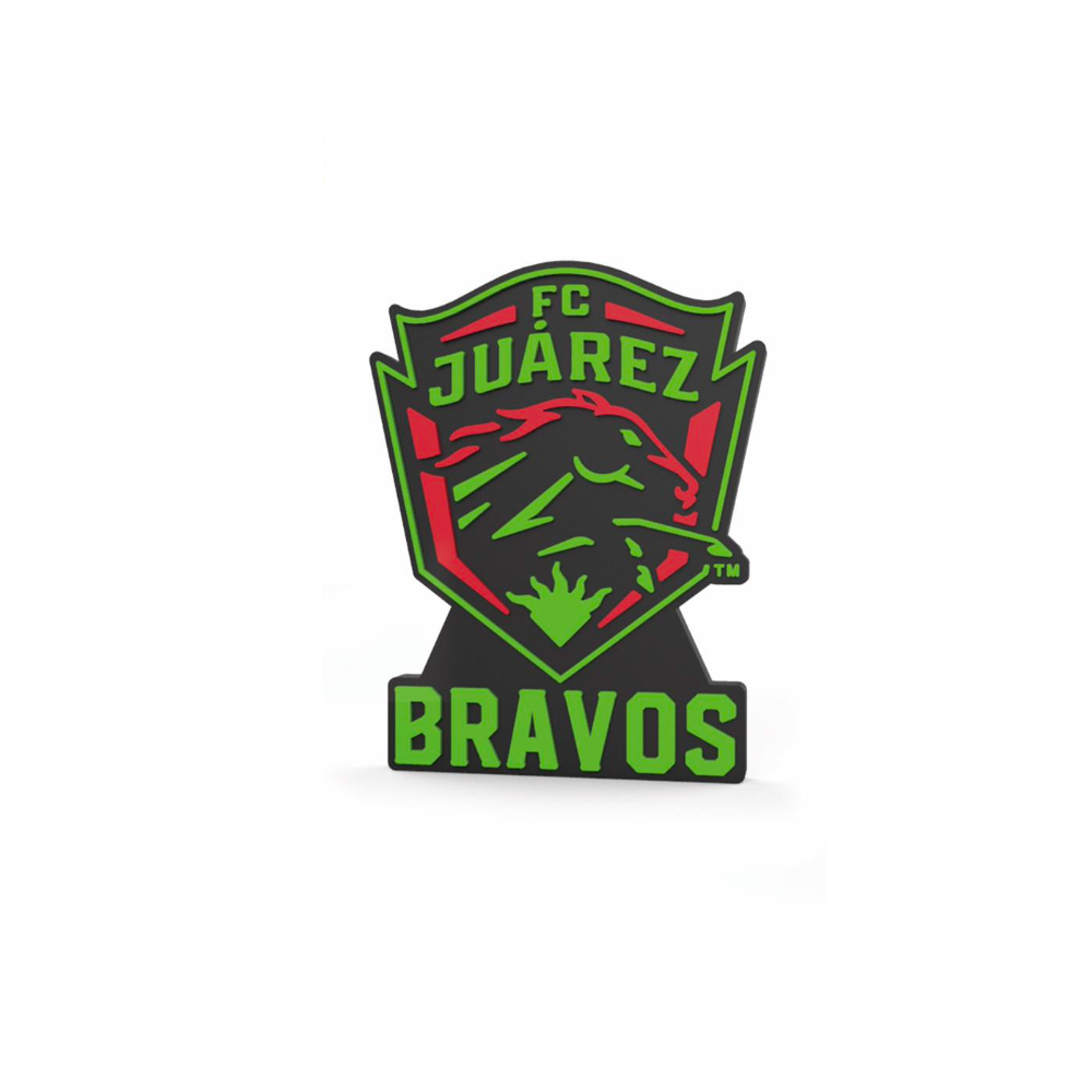 Imán FC Juárez