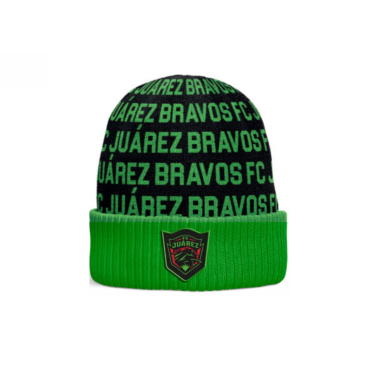 Gorro FC Juárez