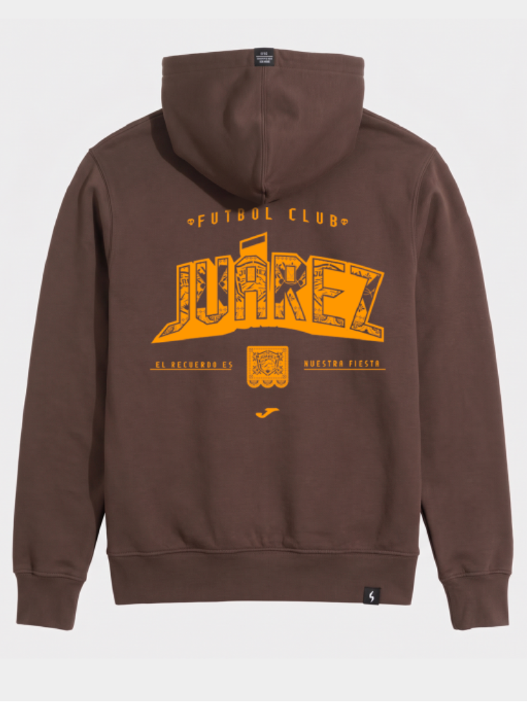 Hoodie Día de Muertos