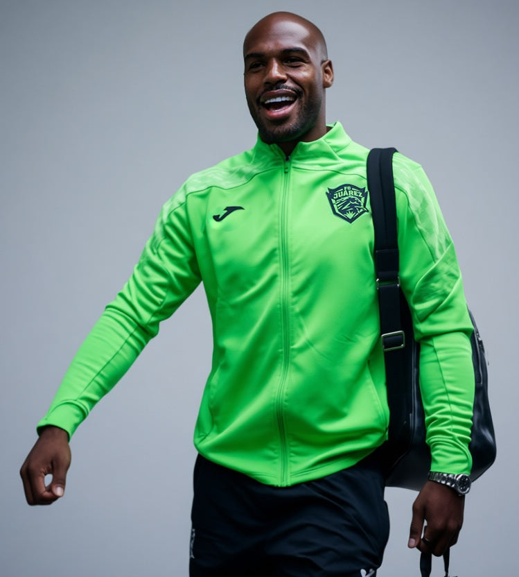 Chandal Concentración Caballero