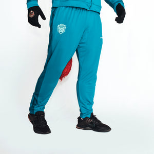 Pants Concentración Caballero 22/23