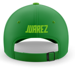 Gorra Verde Sport Bravos