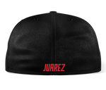 Gorra Negra Sport Bravos