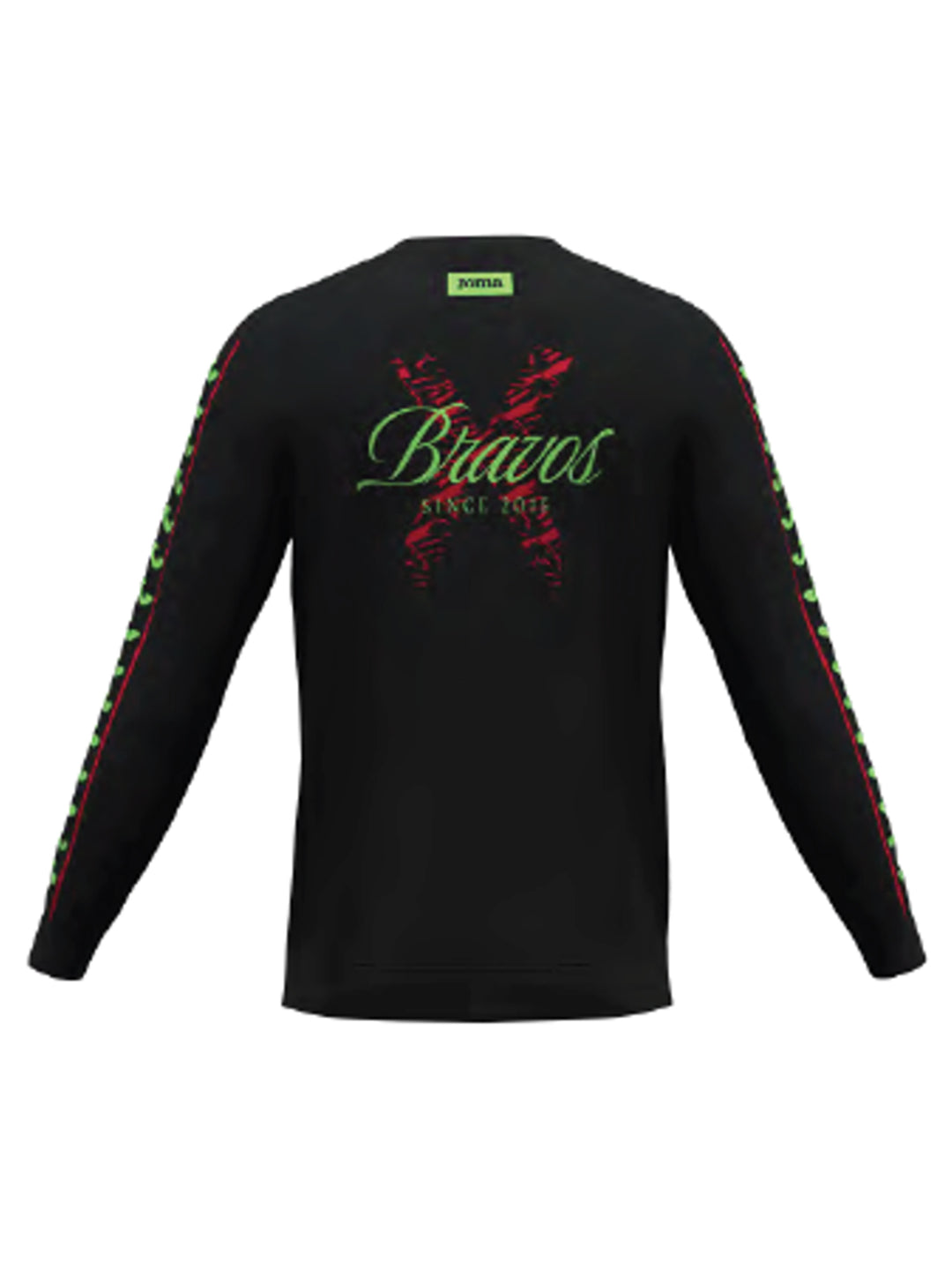 Sudadera Cuello Redondo Dama