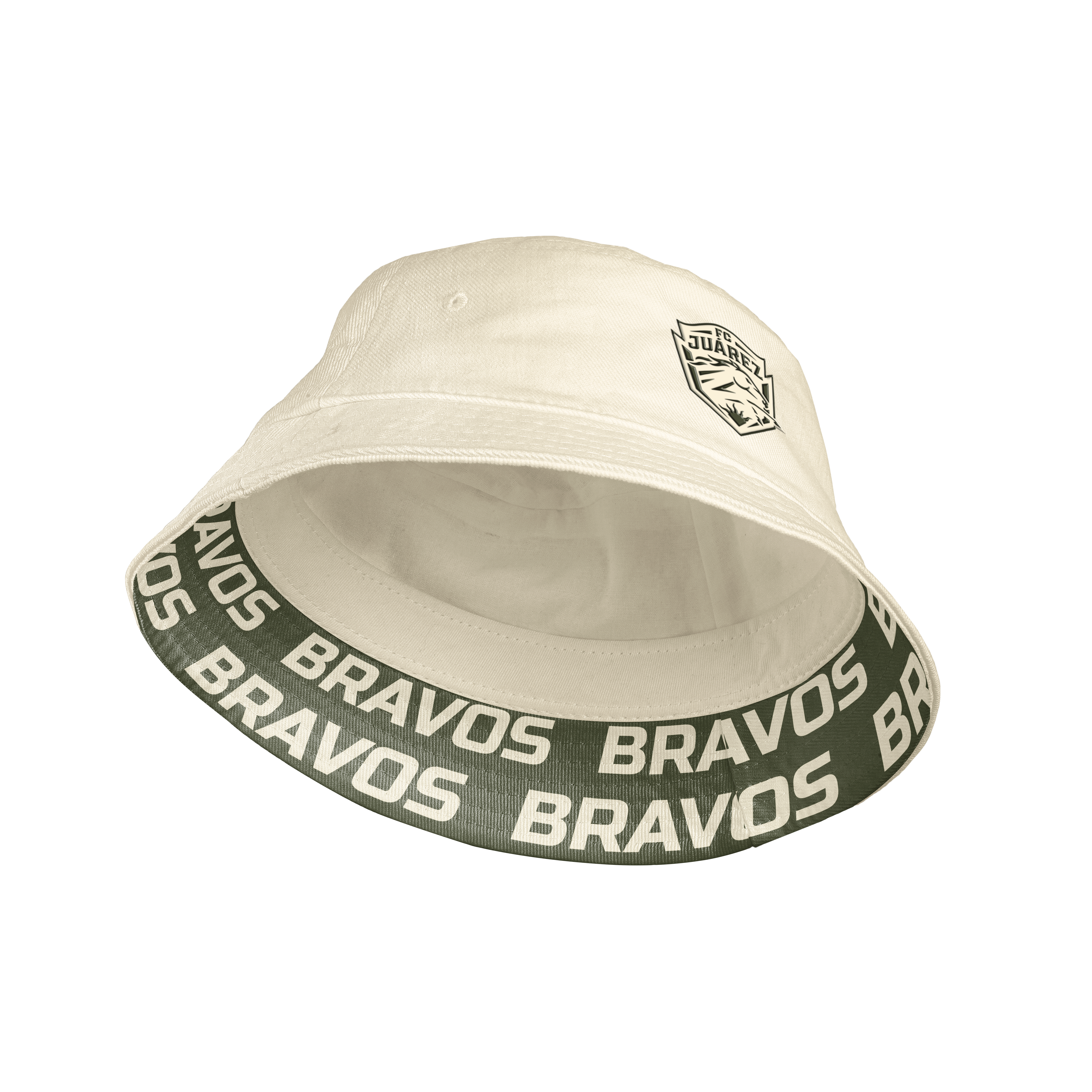 Bucket Hat Arena Bravos