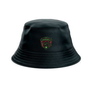 Bucket Hat Negro Bravos