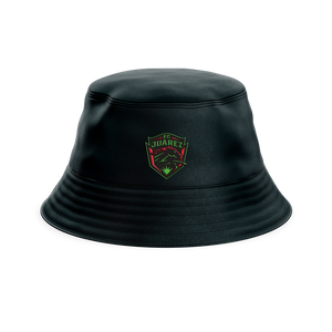 Bucket Hat Negro Bravos Bravo Tienda Oficial