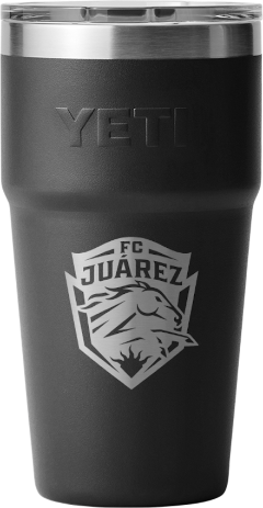 YETI - Rambler® Vaso apilable de 20oz (600ml)