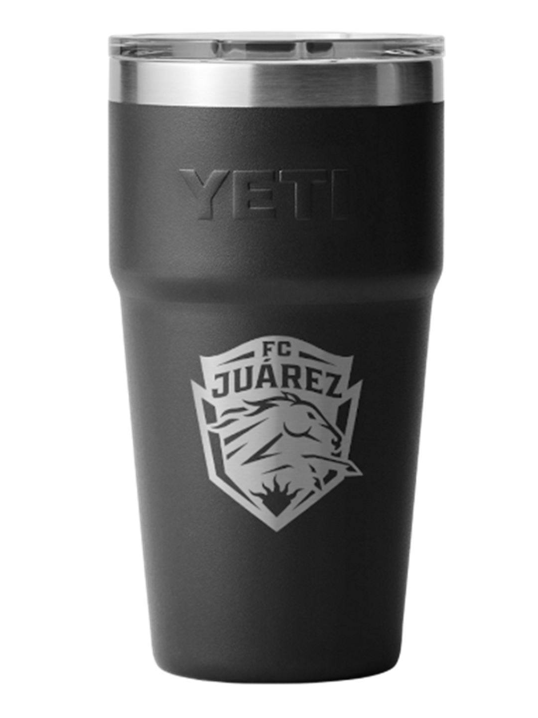 YETI - Rambler® Vaso apilable de 20oz (600ml)