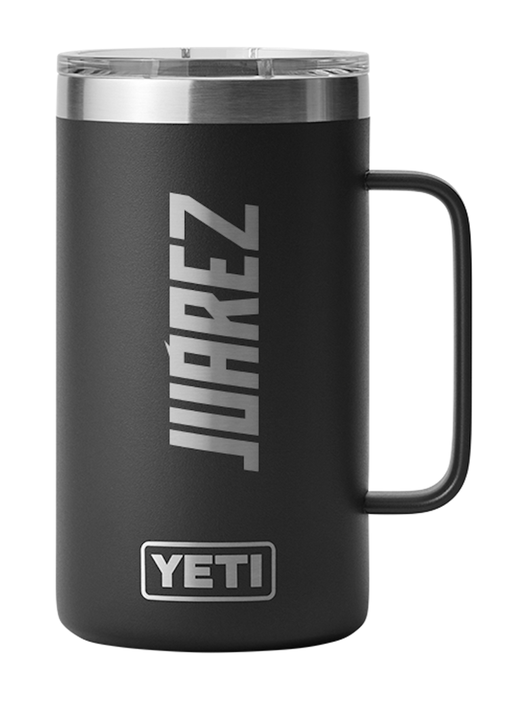 YETI Rambler Mug 24oz - Black