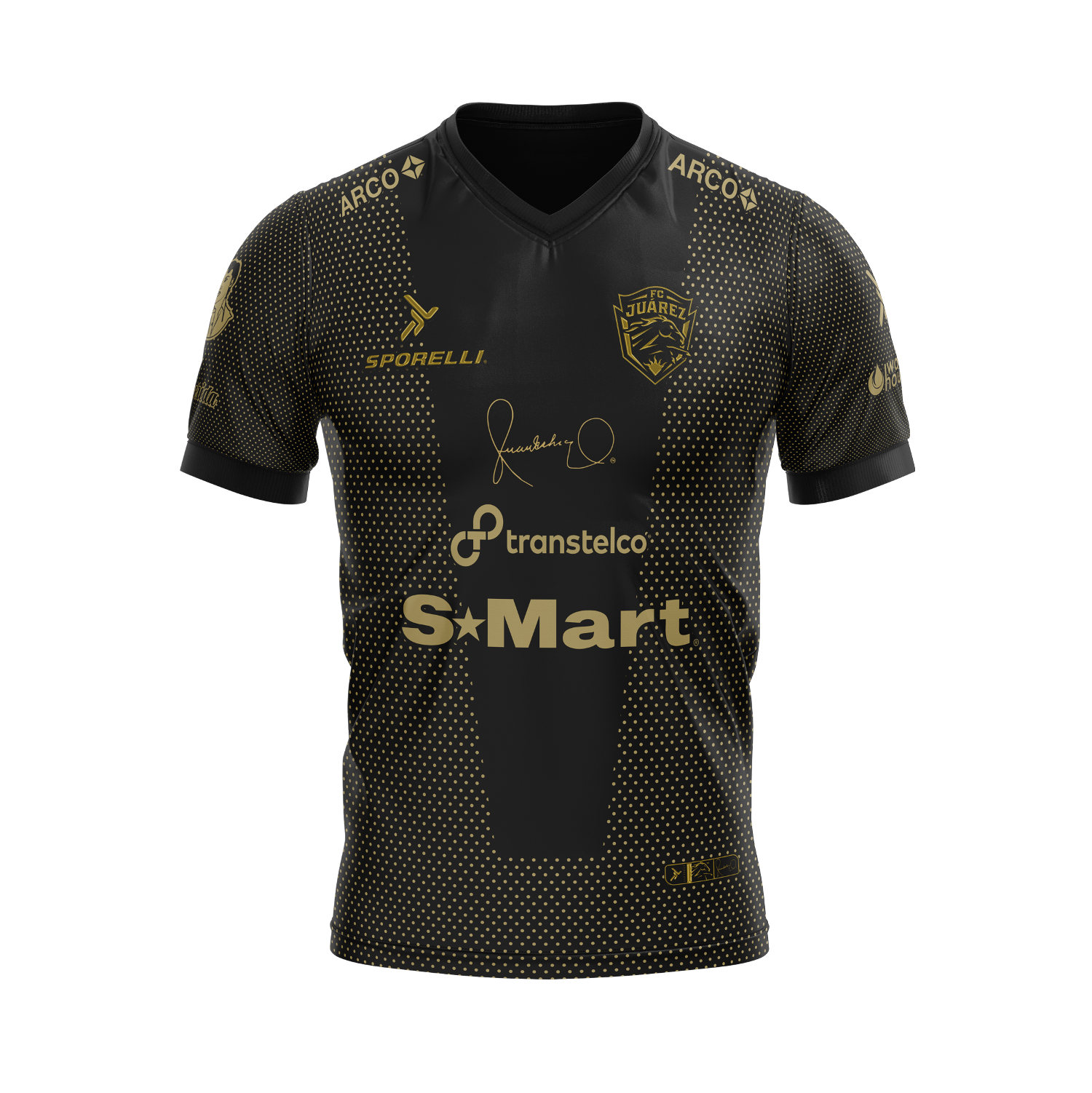 Nuevo jersey de Bravos edición limitada Juan Gabriel 2022 